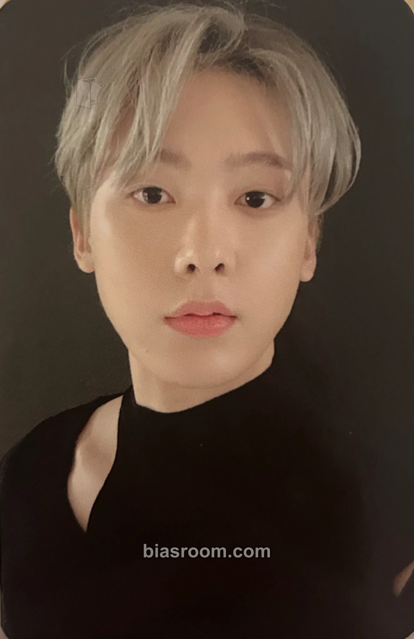 Yoon San-ha In-Out (Moonbin & Sanha Subunit) Photocard - ASTRO - ASTRO K-pop photocard
