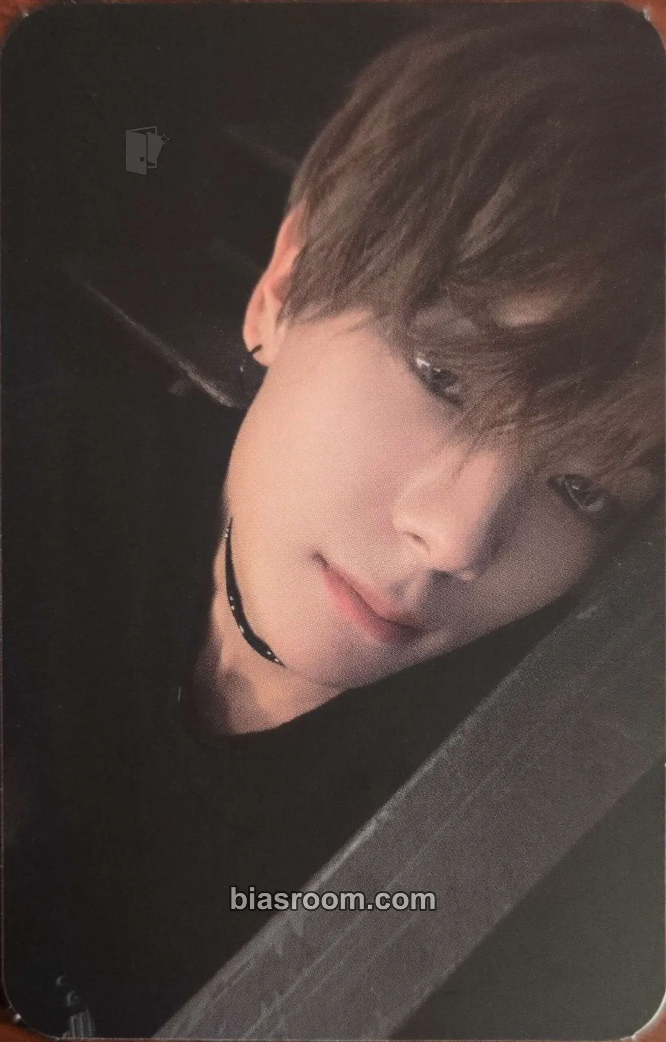 Jehyun One Photocard - 1TEAM - 1TEAM K-pop photocard