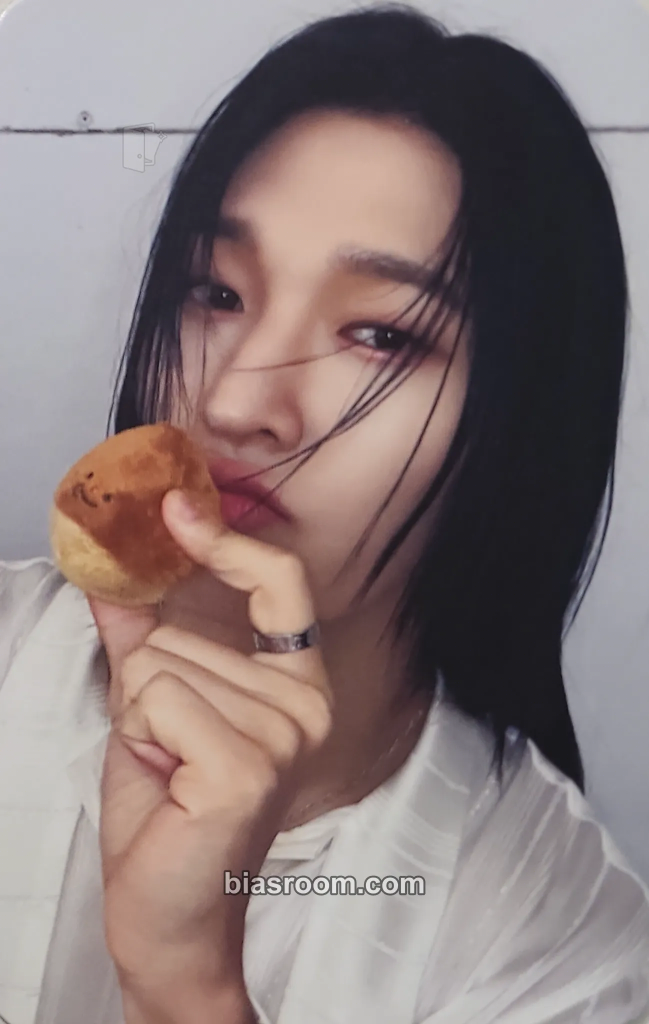 JunJi Things I Can’t Say LOve Photocard - OnlyOneOf - OnlyOneOf K-pop photocard
