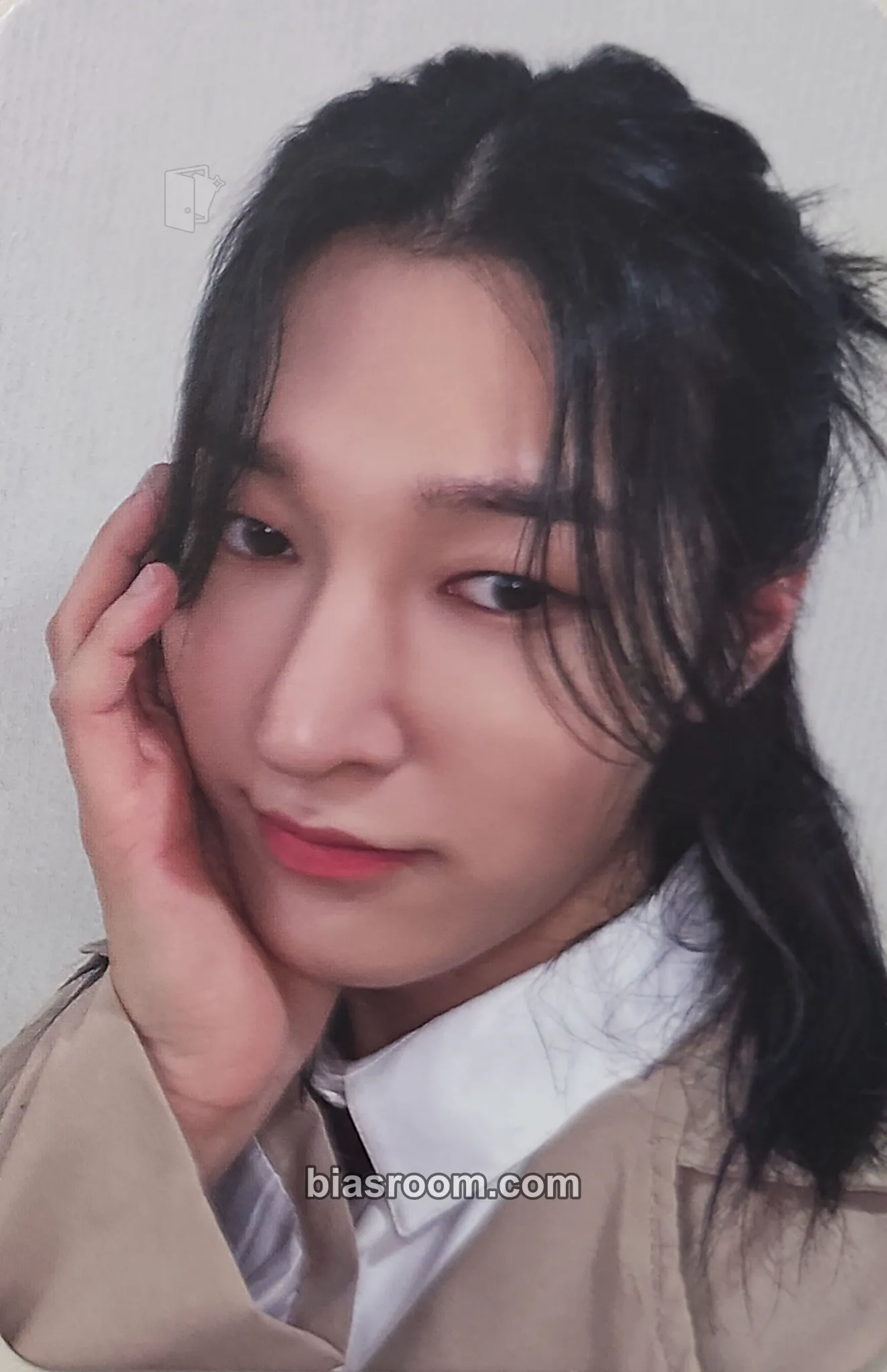 JunJi Things I Can’t Say LOve Photocard - OnlyOneOf - OnlyOneOf K-pop photocard
