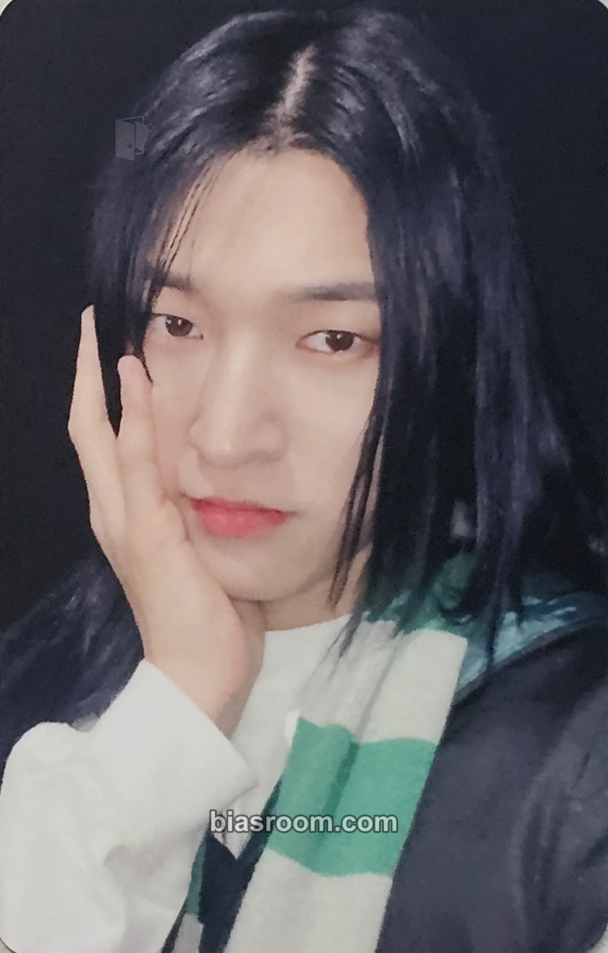 JunJi Things I Can’t Say LOve Photocard - OnlyOneOf - OnlyOneOf K-pop photocard