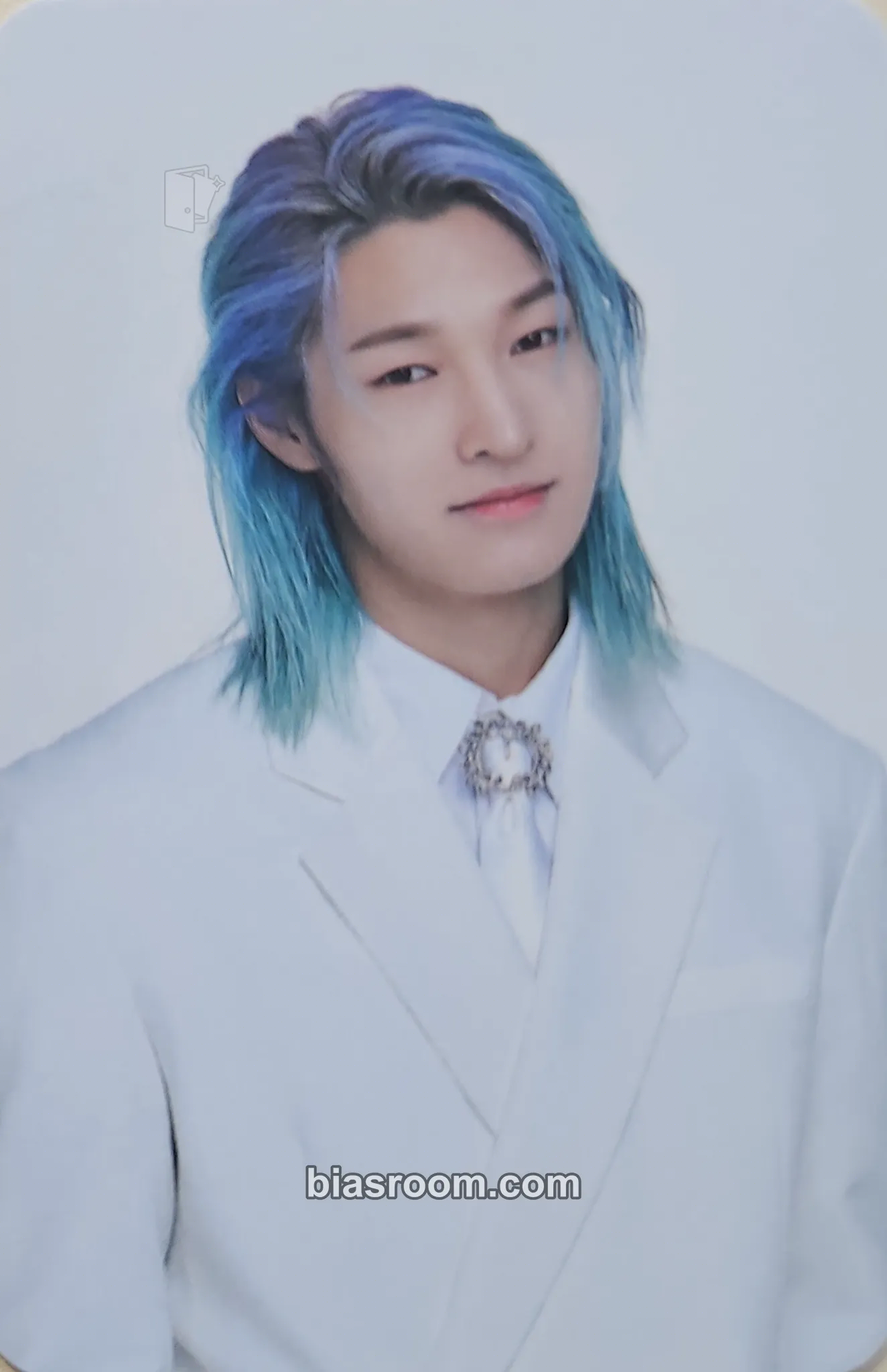 JunJi Bump Up Business (OST) Photocard - OnlyOneOf - OnlyOneOf K-pop photocard