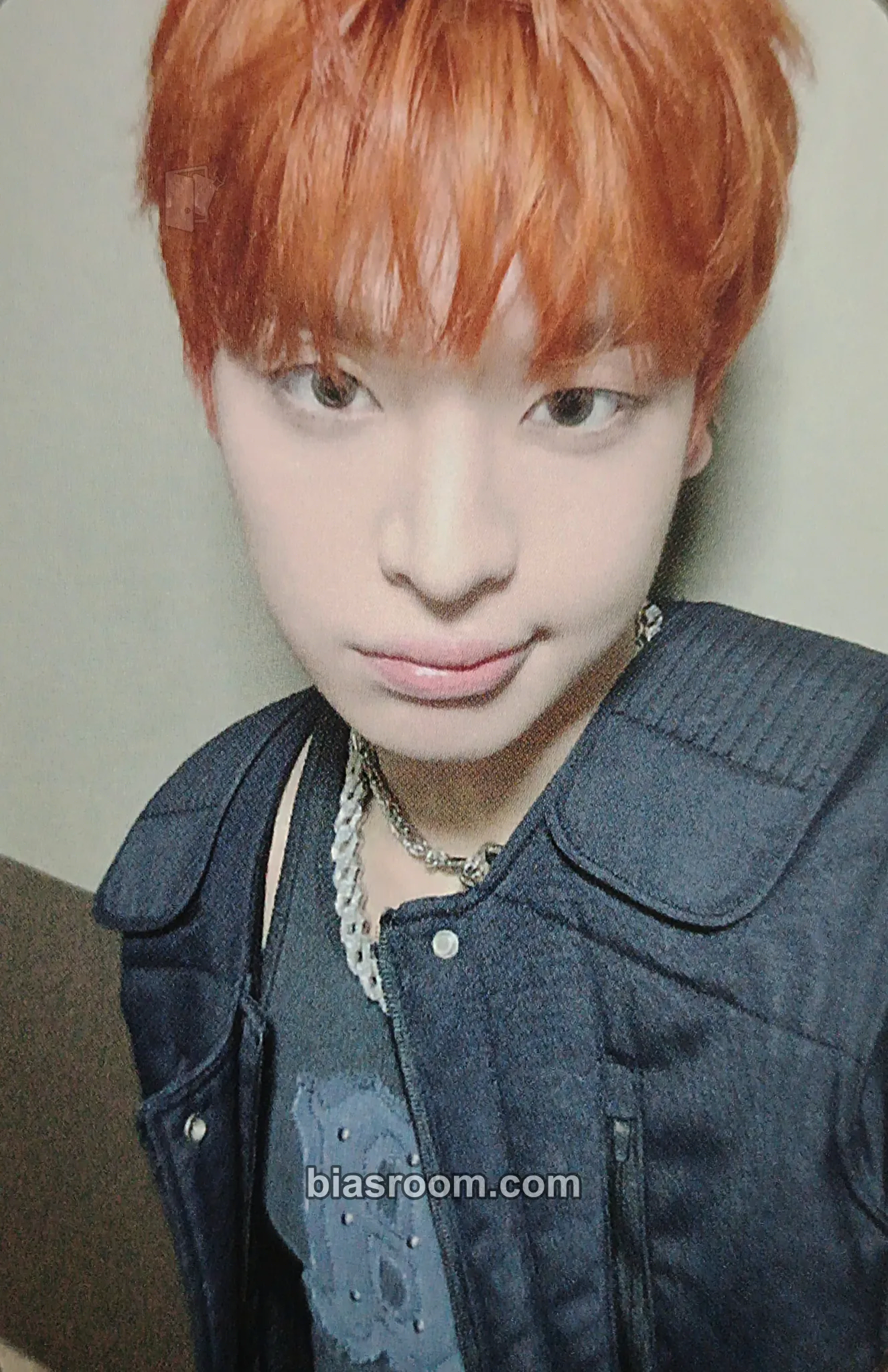 Yechan HOUSE OF TRICKY : WATCH OUT Photocard - xikers - xikers K-pop photocard