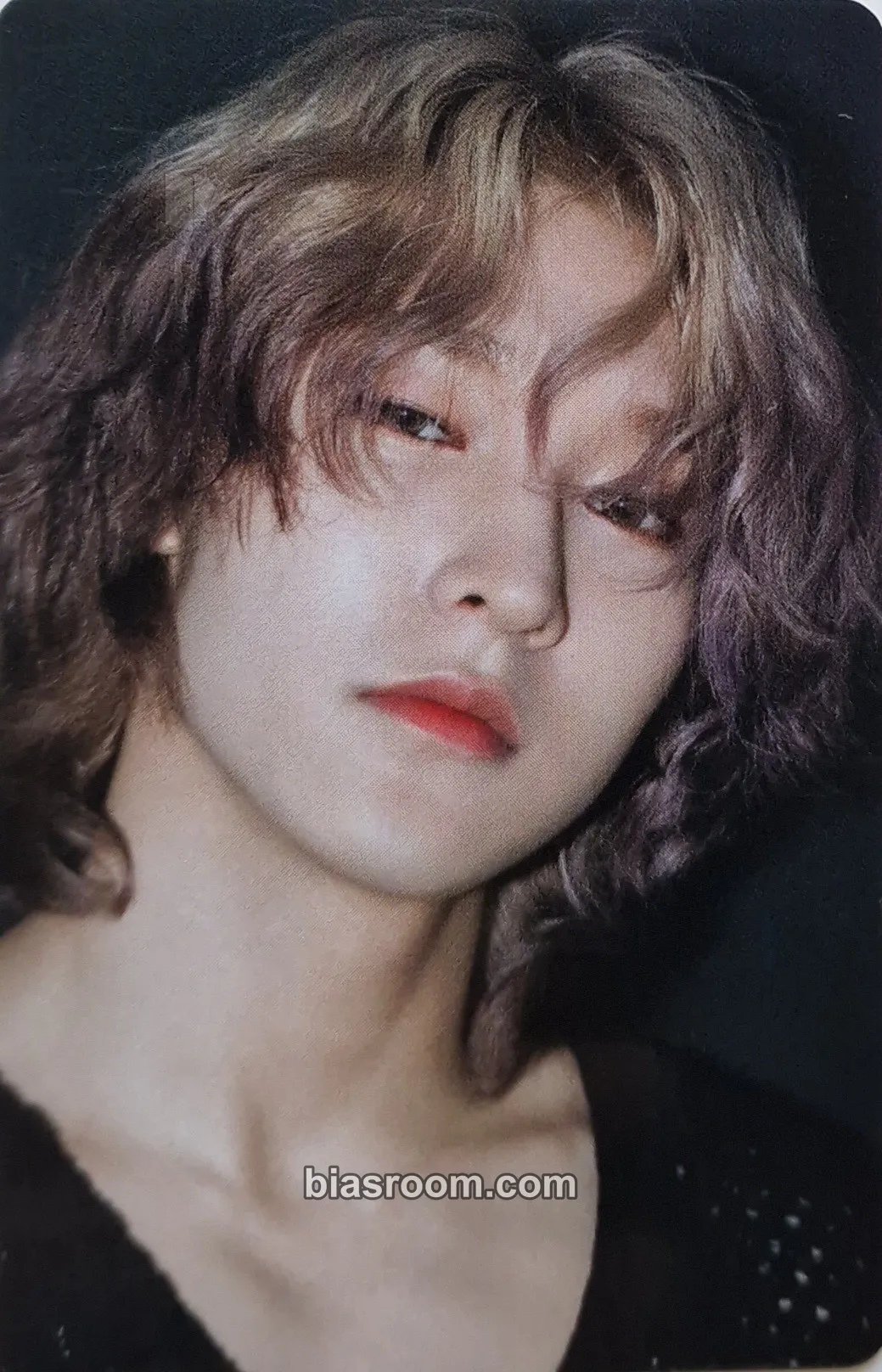 JunJi ズルい女 (Zurui Onna) Photocard - OnlyOneOf - OnlyOneOf K-pop photocard