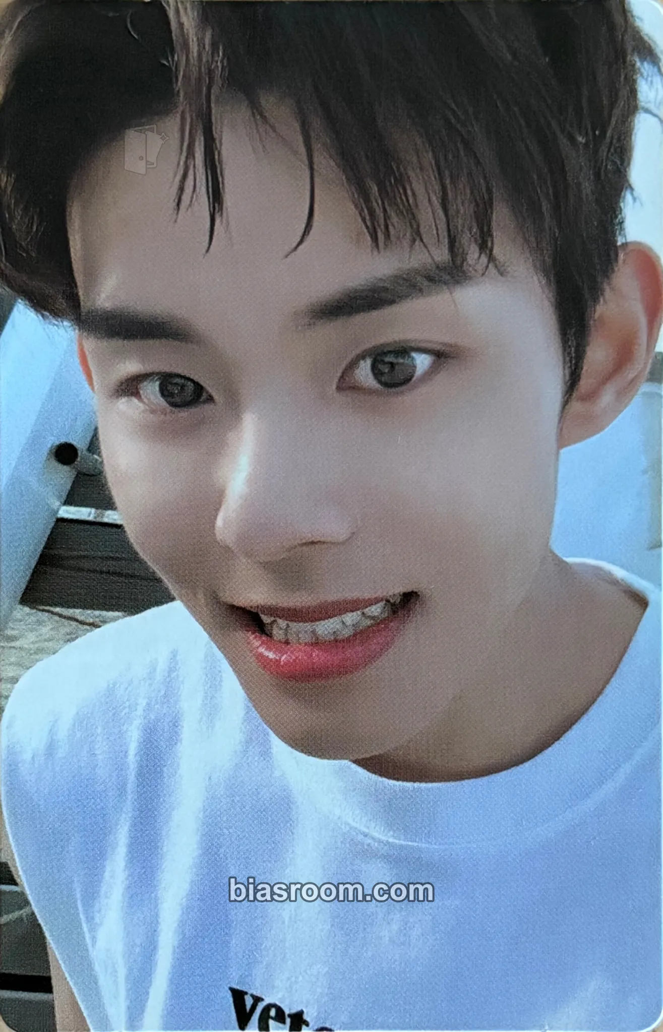 Donggeon Running TOOgether Photocard - TO1 - TO1 K-pop photocard