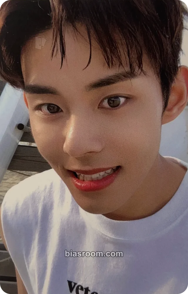 TO1 - Donggeon - Running TOOgether Album album photocard version 1