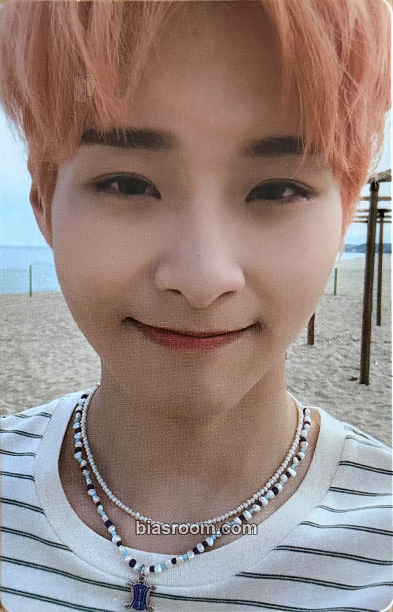 Seongmin Running TOOgether Photocard - TO1 - TO1 K-pop photocard
