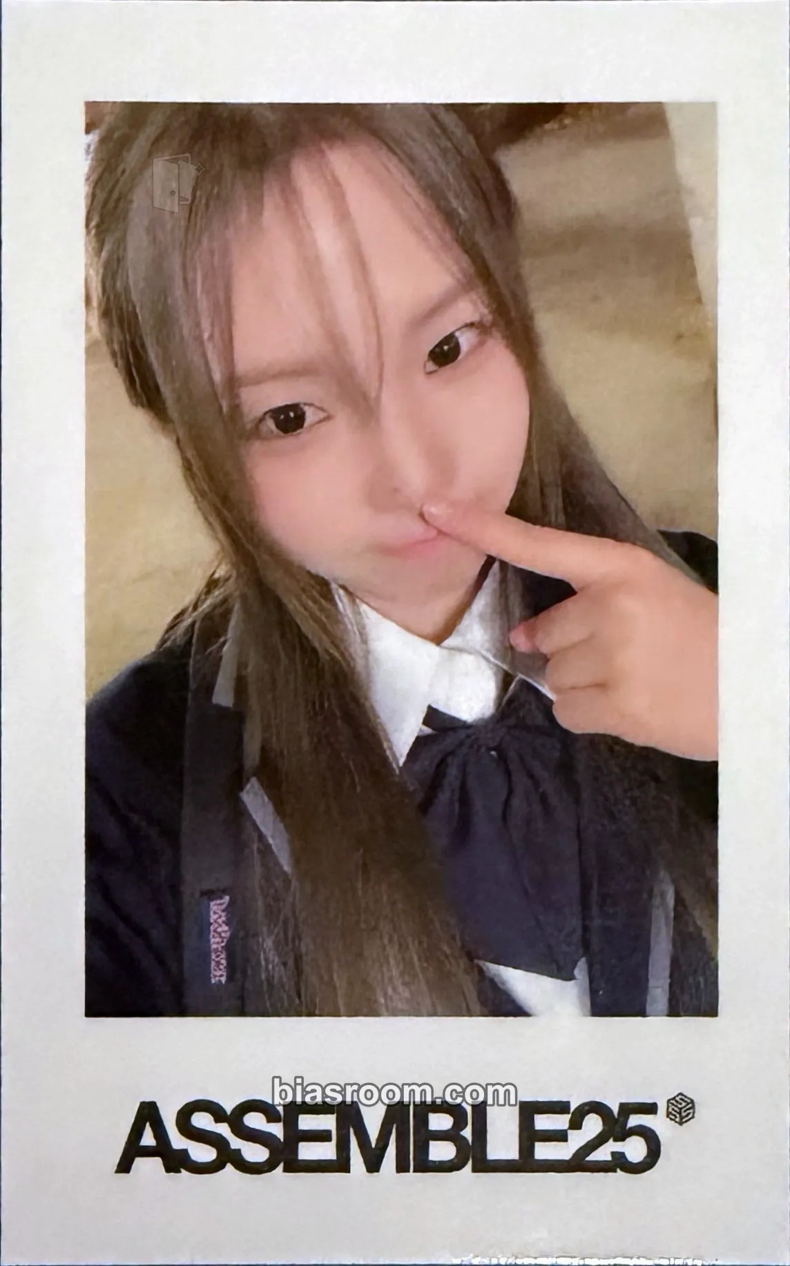 Hayeon Assemble25 Photocard - tripleS - tripleS K-pop photocard