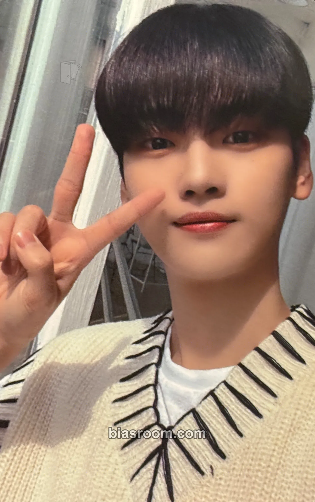 Seokhwa Love Pt.2 : Passion Photocard - WEi - WEi K-pop photocard