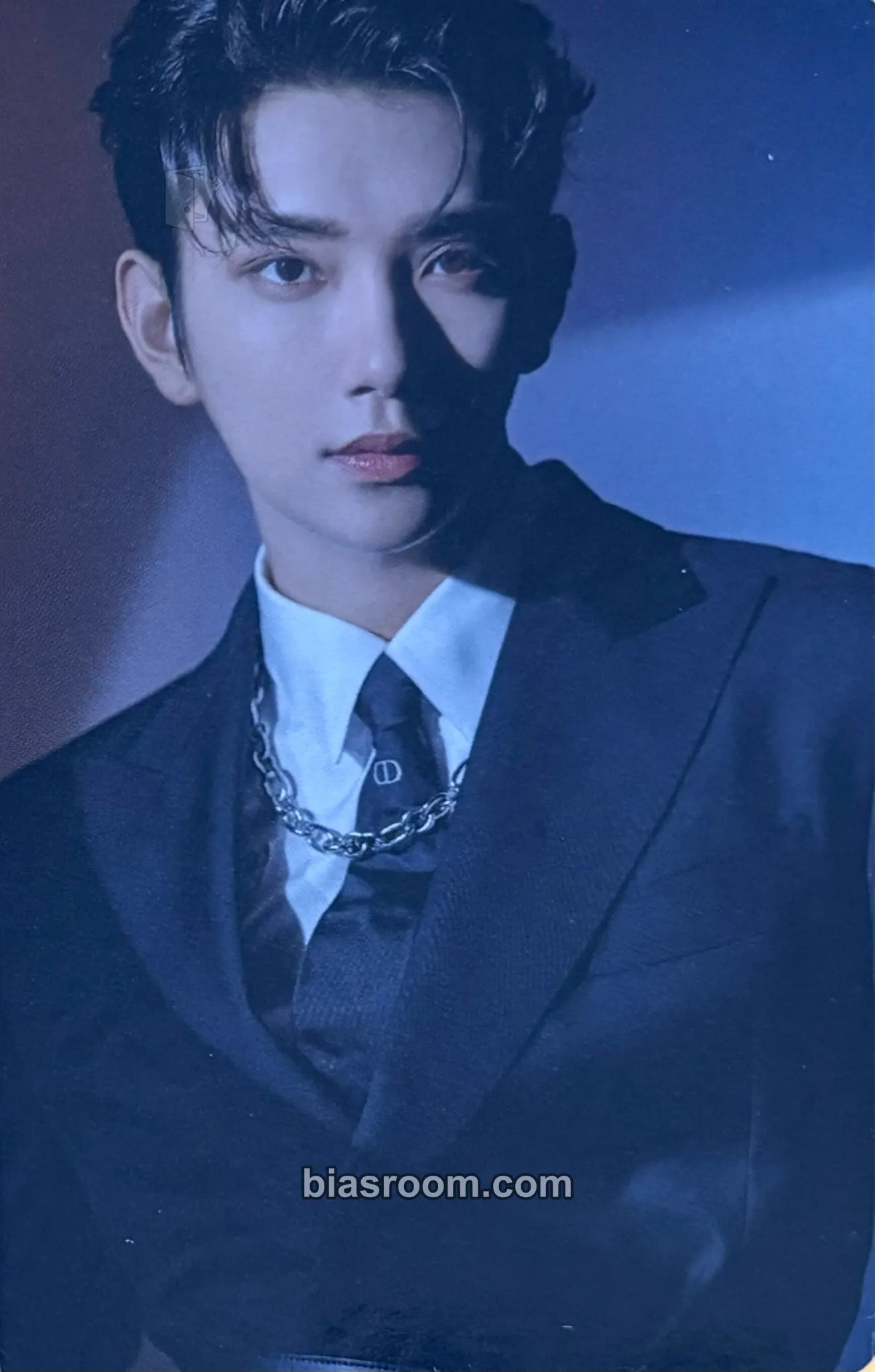 Joshua Attacca Photocard - SEVENTEEN - SEVENTEEN K-pop photocard