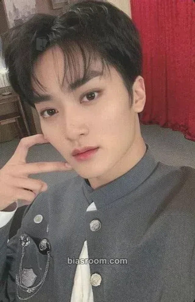 CRAVITY - Taeyoung - Dilly Dally Album album photocard B version