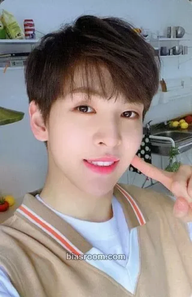 CRAVITY - Allen - Summer Package [COME TOGETHER] - Rest Version Other