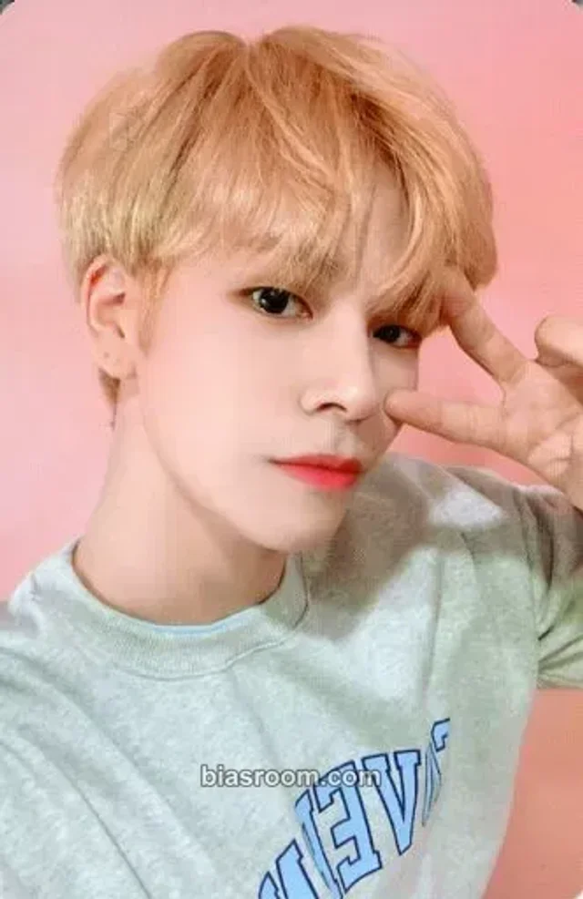 CRAVITY - Serim - Summer Package [COME TOGETHER] - Rest Version Other