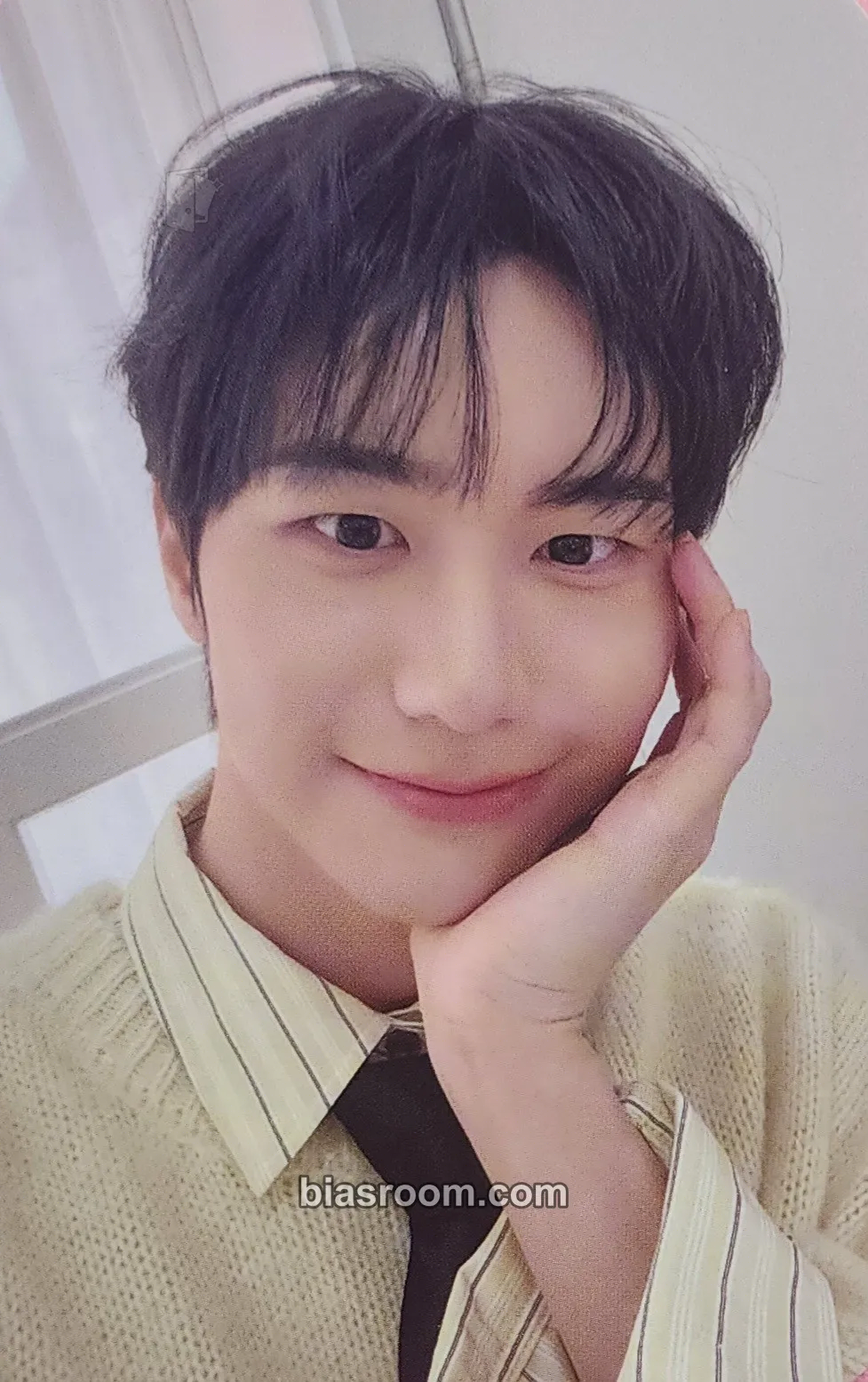 Seungsik Seungsik Fanmeeting 'HOME' Photocard - VICTON - VICTON K-pop photocard