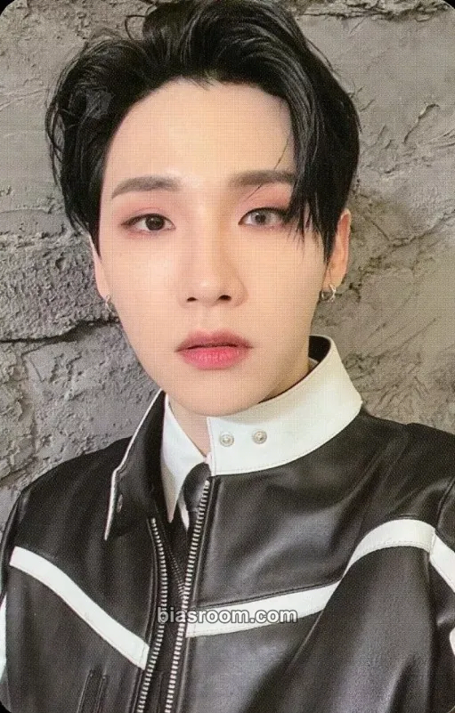 Woong A to B Photocard - AB6IX - AB6IX K-pop photocard