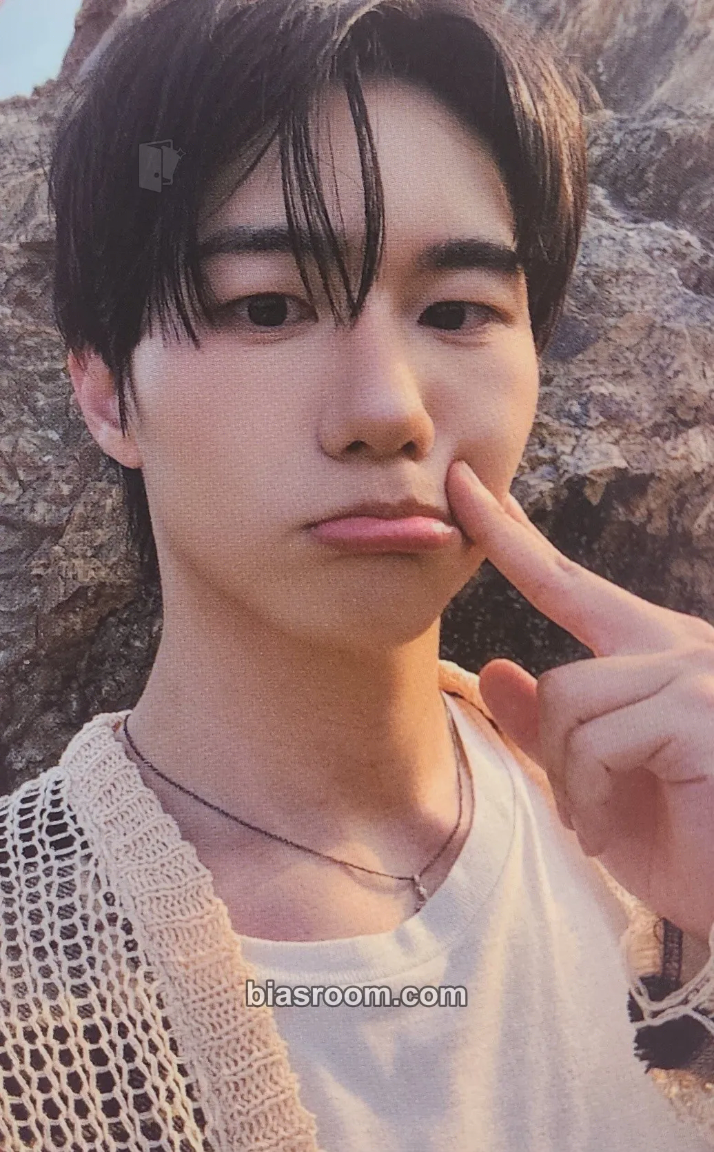 Seungsik Perfectly Imperfect Photocard - VICTON - VICTON K-pop photocard