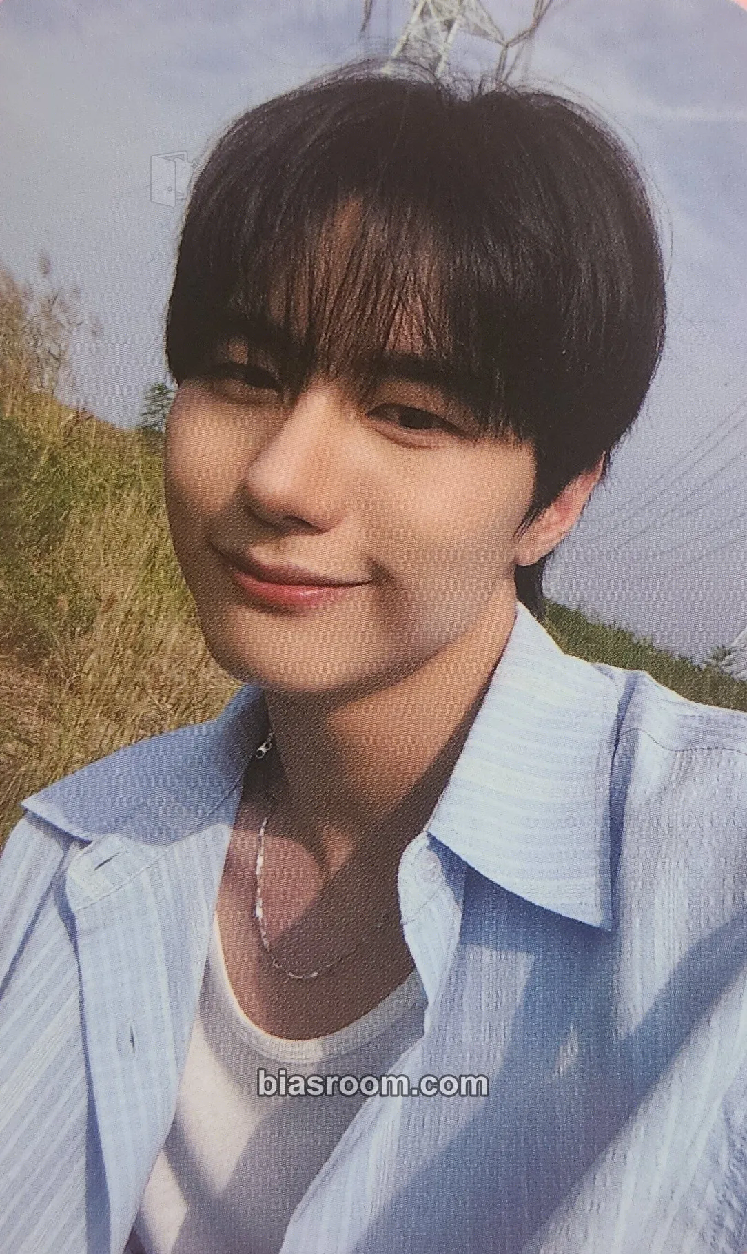 Seungsik Perfectly Imperfect Photocard - VICTON - VICTON K-pop photocard
