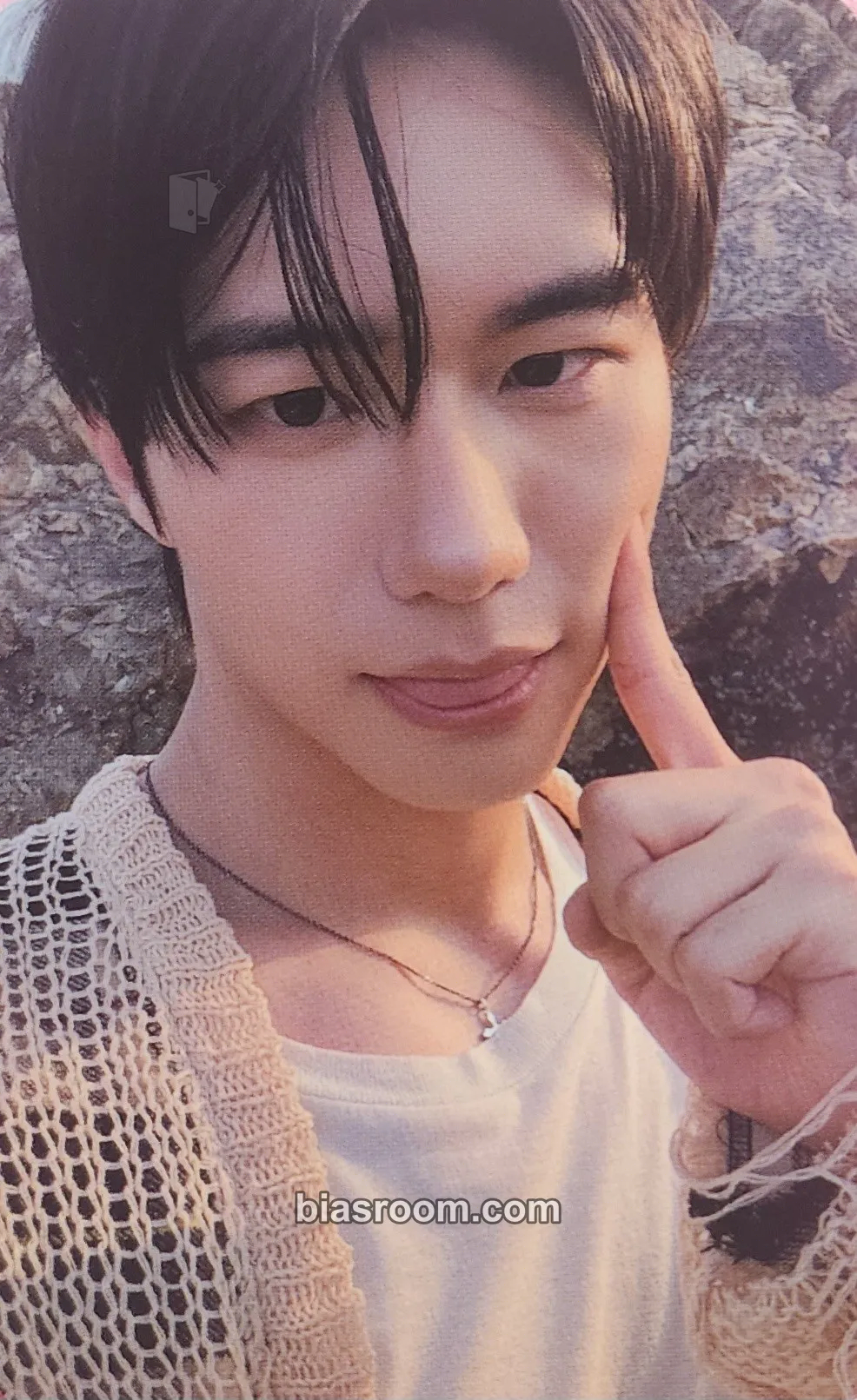 Seungsik Perfectly Imperfect Photocard - VICTON - VICTON K-pop photocard