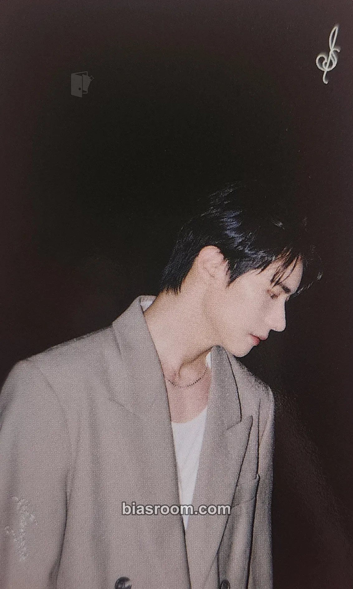 Seungsik Perfectly Imperfect Photocard - VICTON - VICTON K-pop photocard