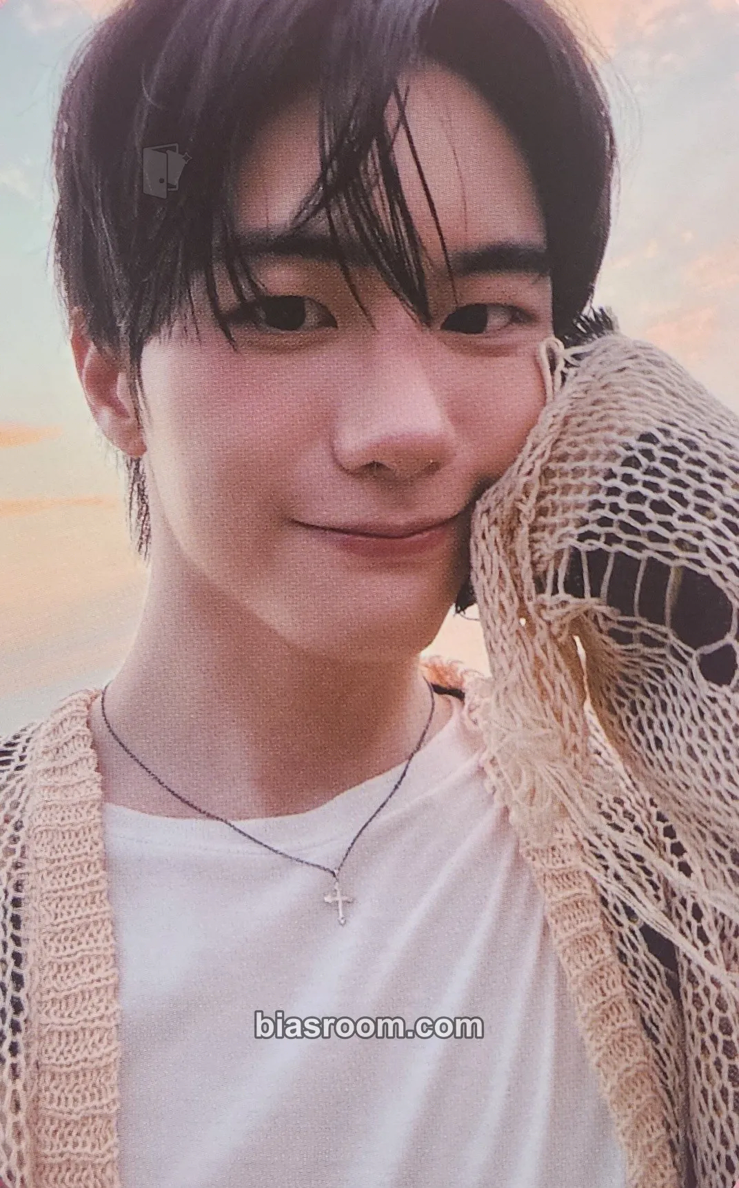 Seungsik Perfectly Imperfect Photocard - VICTON - VICTON K-pop photocard