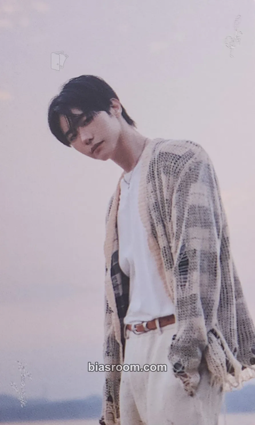 Seungsik Perfectly Imperfect Photocard - VICTON - VICTON K-pop photocard