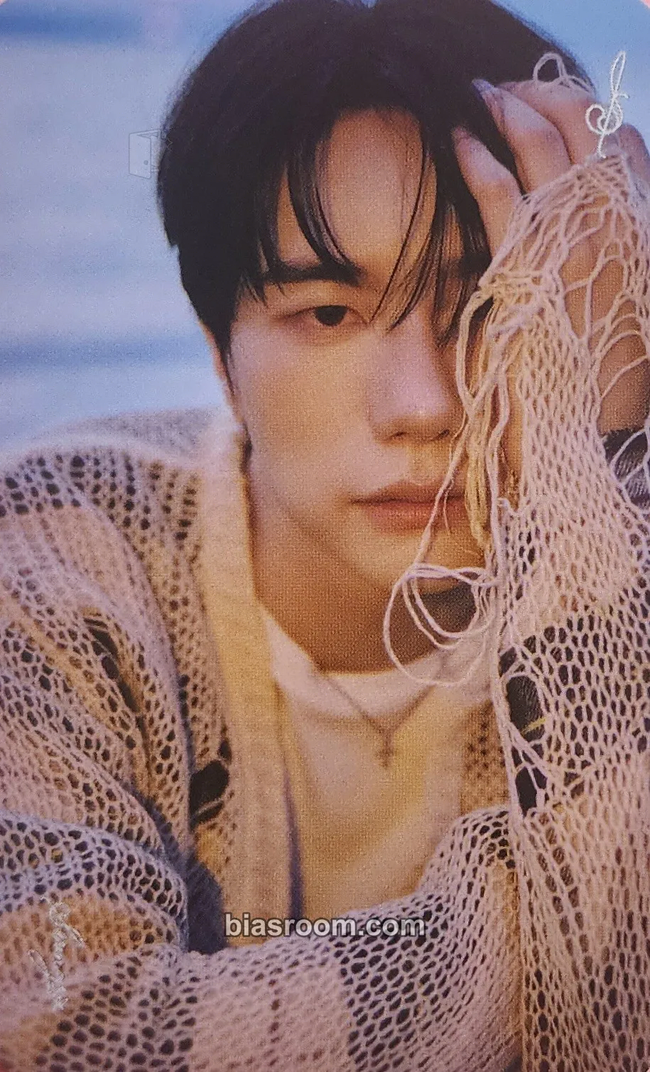 Seungsik Perfectly Imperfect Photocard - VICTON - VICTON K-pop photocard
