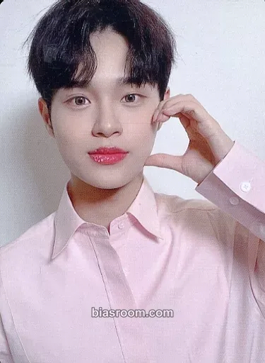 Daehwi Absolute 6IX Photocard - AB6IX - AB6IX K-pop photocard