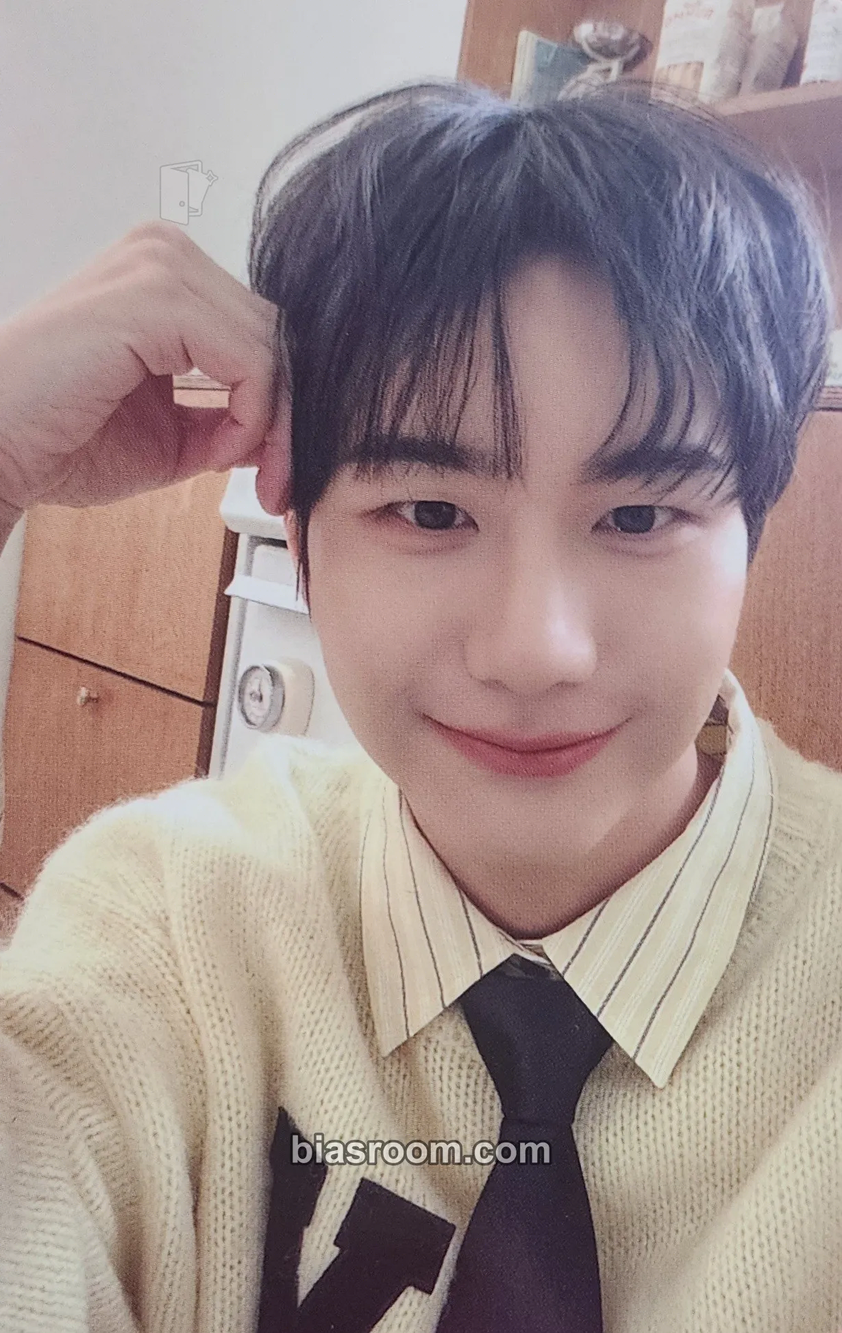 Seungsik Seungsik Fanmeeting 'HOME' Photocard - VICTON - VICTON K-pop photocard