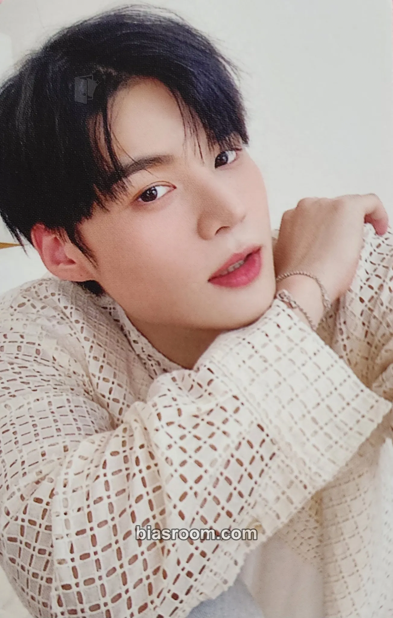 Sejun ALICE Fanclub Membership Photocard - VICTON - VICTON K-pop photocard