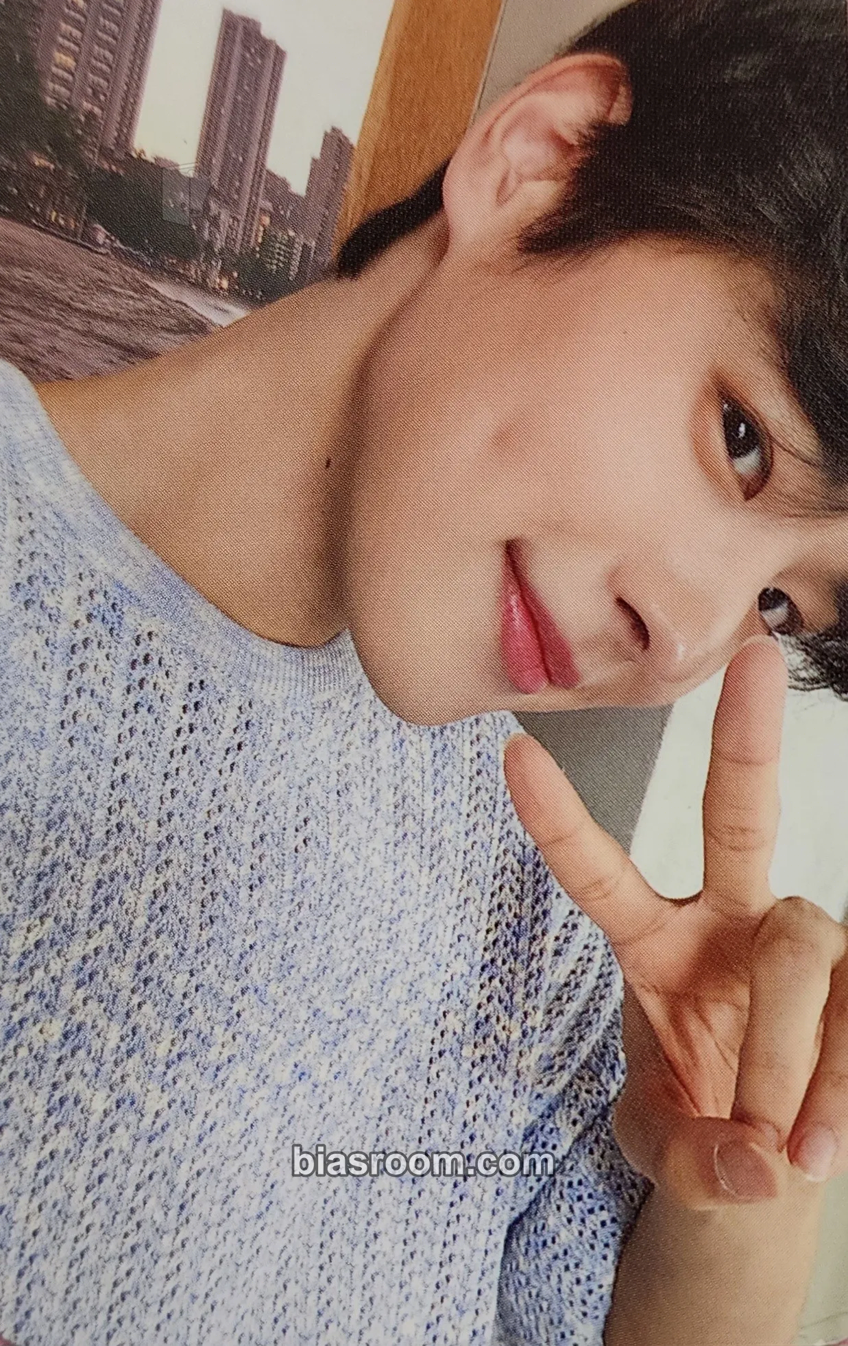 Byungchan ALICE Fanclub Membership Photocard - VICTON - VICTON K-pop photocard