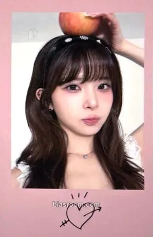 Kotone 2026 Season's Greetings: tripleShot of Love Photocard - tripleS - tripleS K-pop photocard