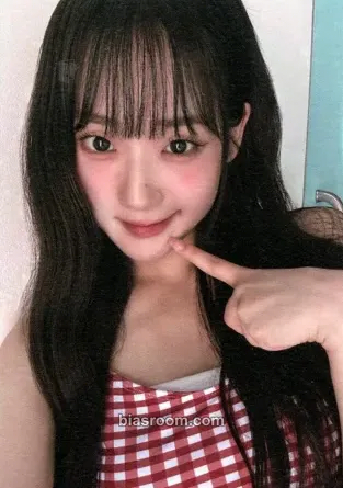 Seoyeon WAV 1st Membership: tripleS Diner Photocard - tripleS - tripleS K-pop photocard