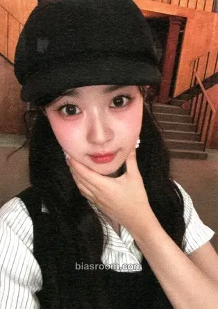 Soomin WAV 1st Membership: tripleS Diner Photocard - tripleS - tripleS K-pop photocard