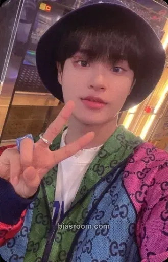 Daehwi MO’ COMPLETE Photocard - AB6IX - AB6IX K-pop photocard