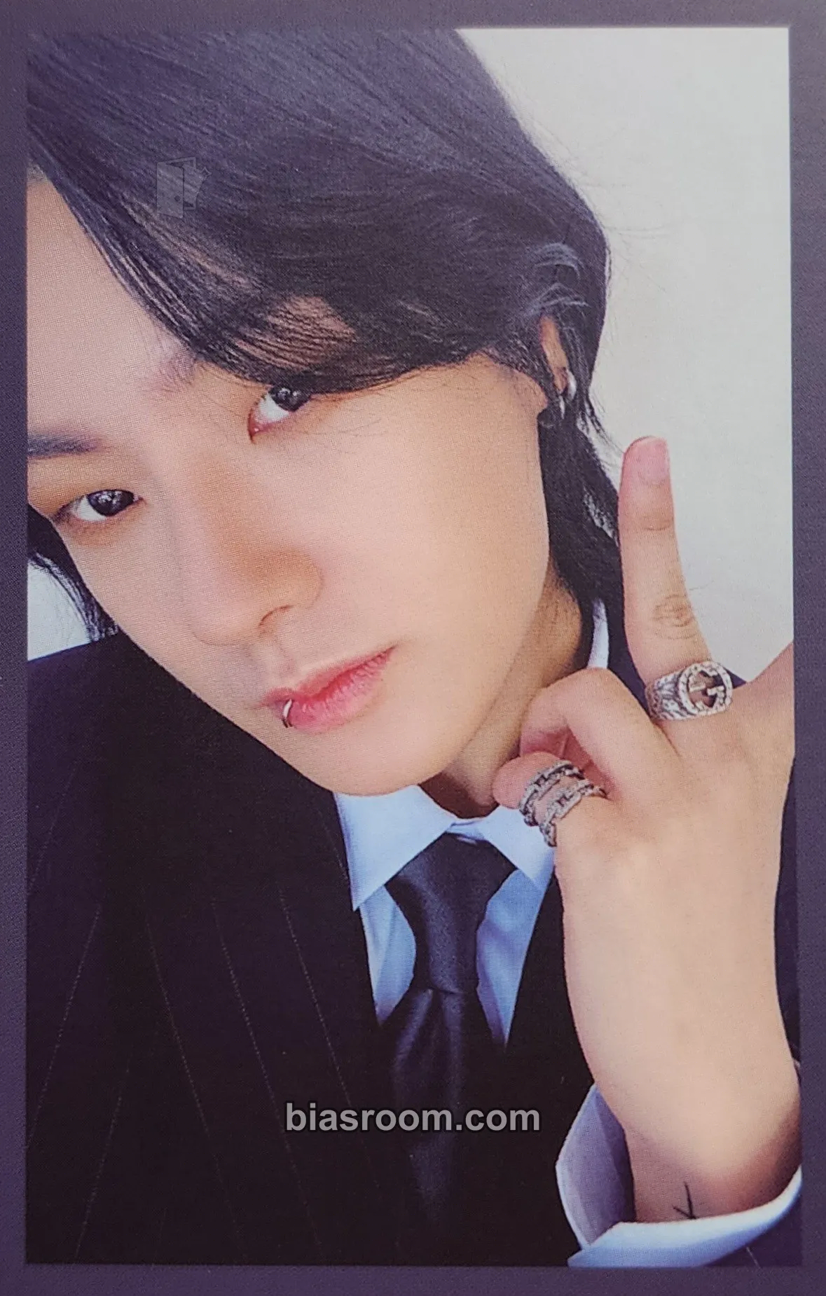 Hanse Season's Greetings (2020, 2021, 2022, 2023) Photocard - VICTON - VICTON K-pop photocard