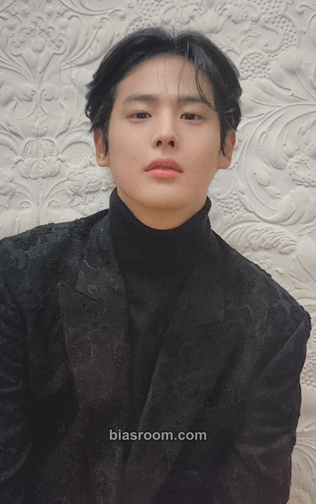 Byungchan Sweet Travel Fanmeeting Photocard - VICTON - VICTON K-pop photocard