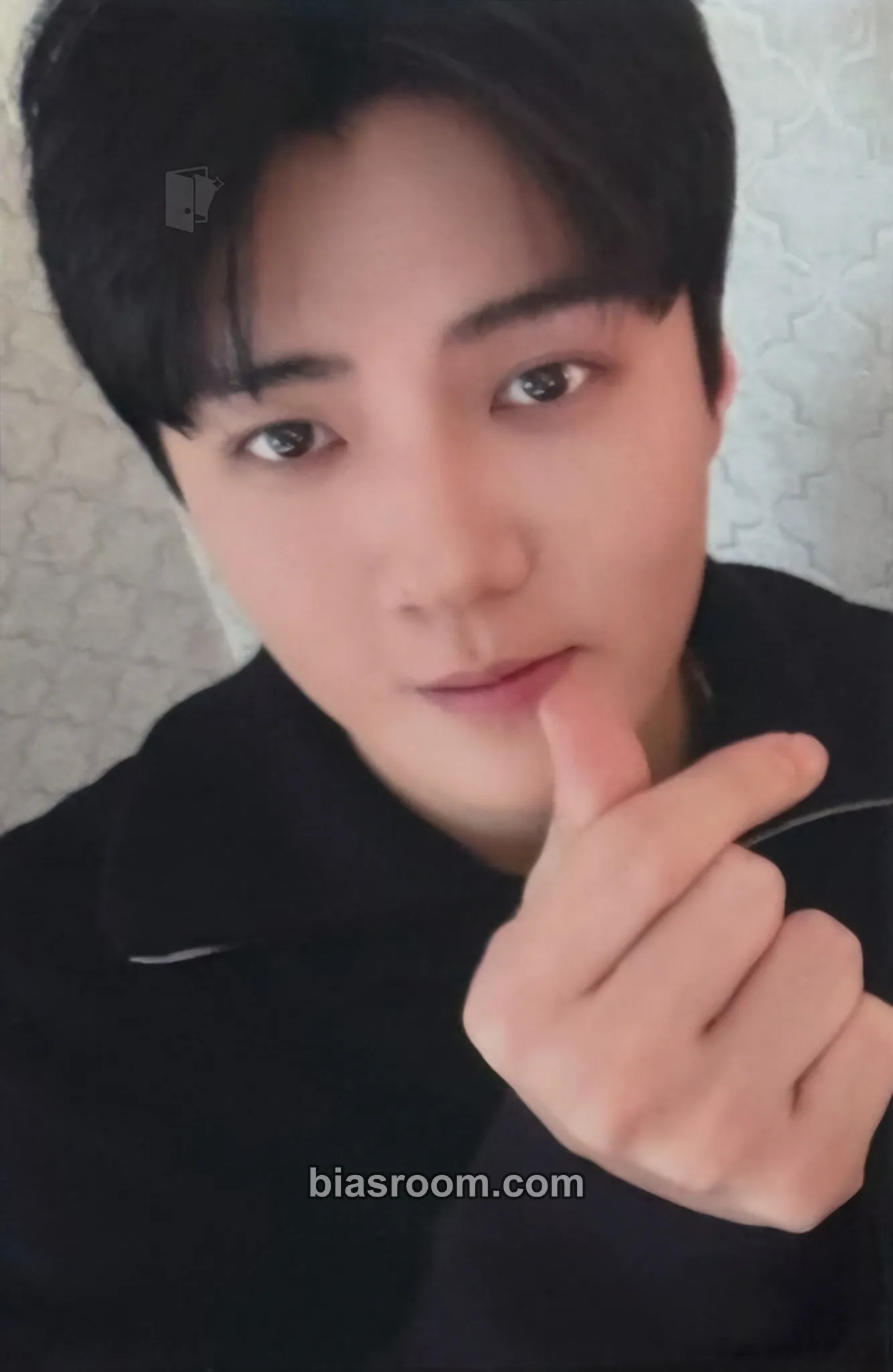 Sehun REVERXE Photocard - EXO - EXO K-pop photocard