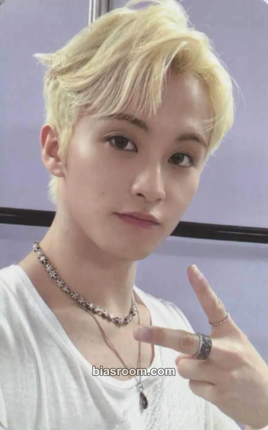 Mark Dream()scape Photocard - NCT DREAM - NCT DREAM K-pop photocard
