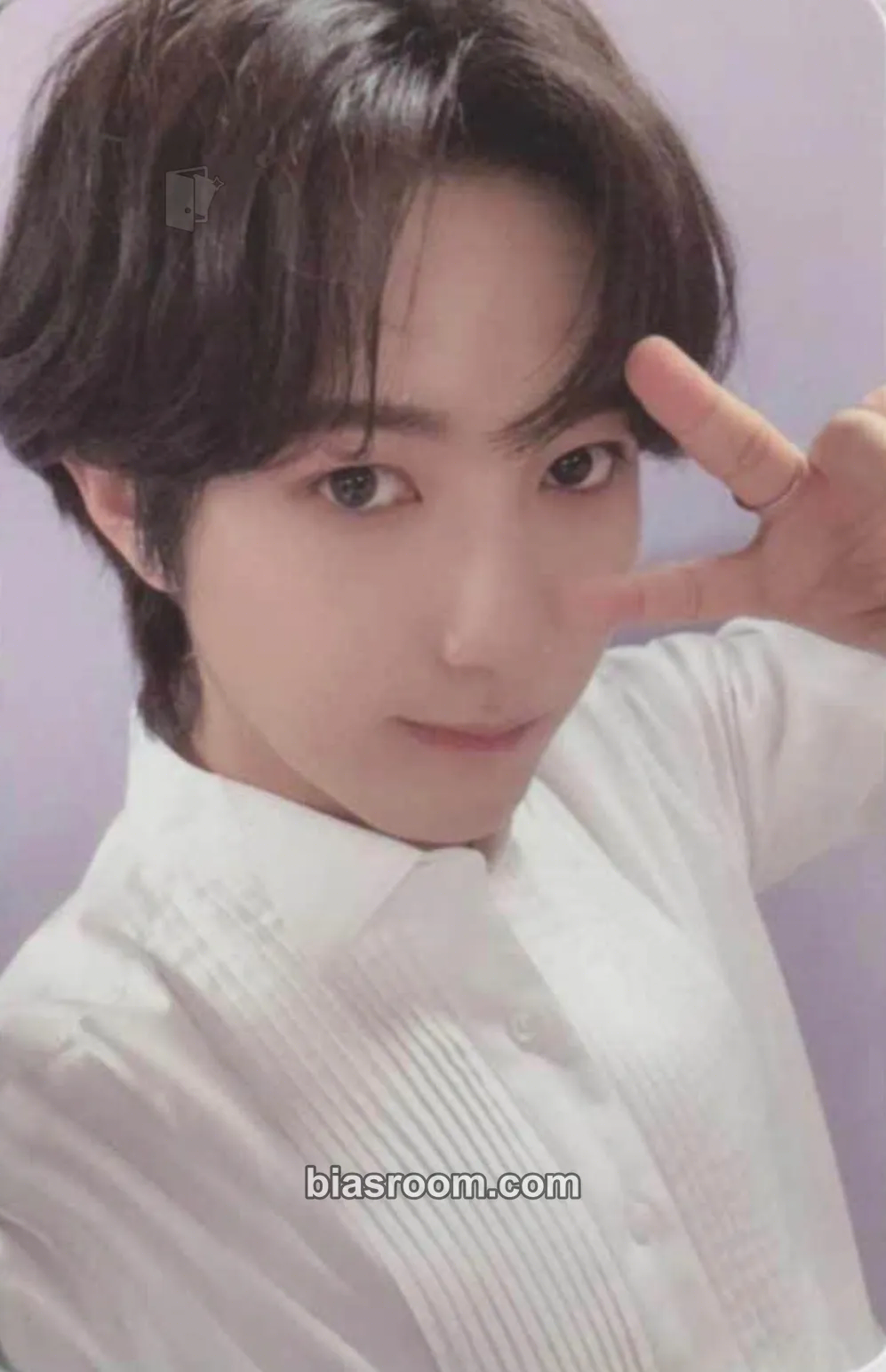 Renjun Dream()scape Photocard - NCT DREAM - NCT DREAM K-pop photocard