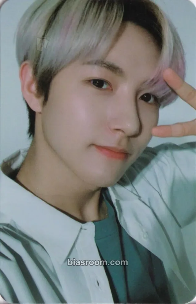NCT DREAM - Renjun - Reload Album withfans / yizhiyu (yzy) video call (fancall)