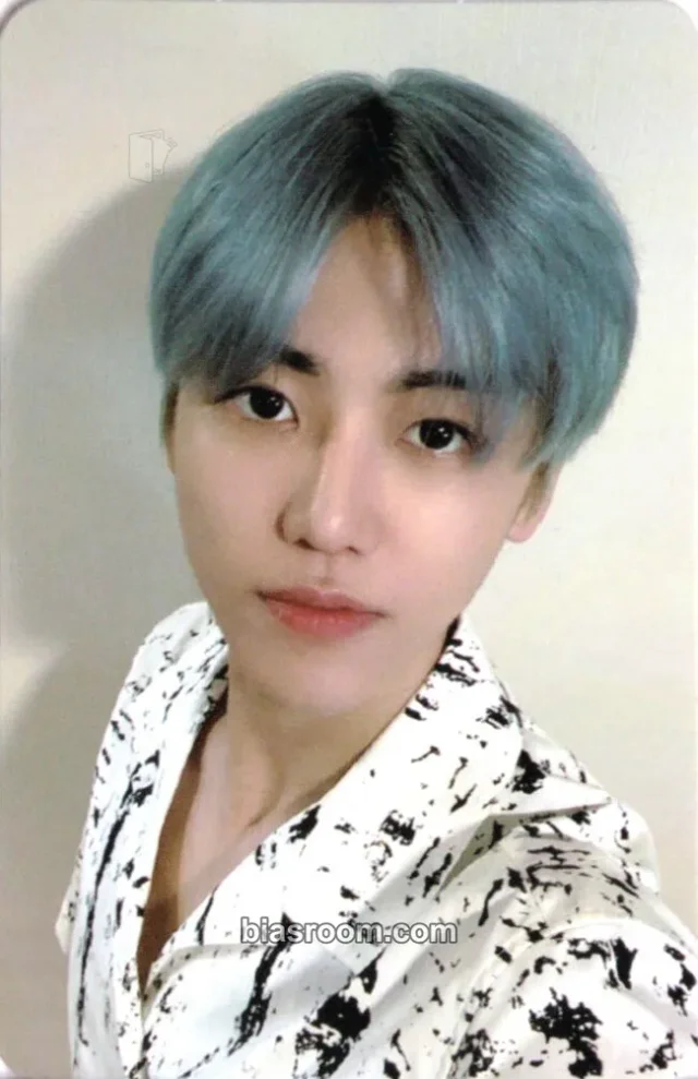 NCT DREAM - Jaemin - Reload Album withfans / yizhiyu (yzy) video call (fancall)