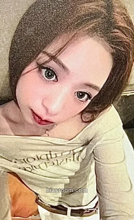 Ahyeon BABYMONS7ER Photocard - BABYMONSTER - BABYMONSTER K-pop photocard