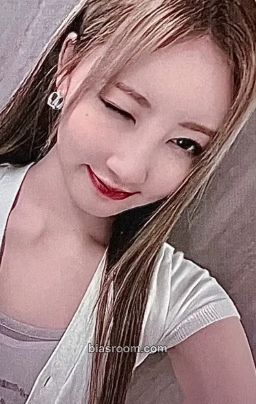Rami BABYMONS7ER Photocard - BABYMONSTER - BABYMONSTER K-pop photocard