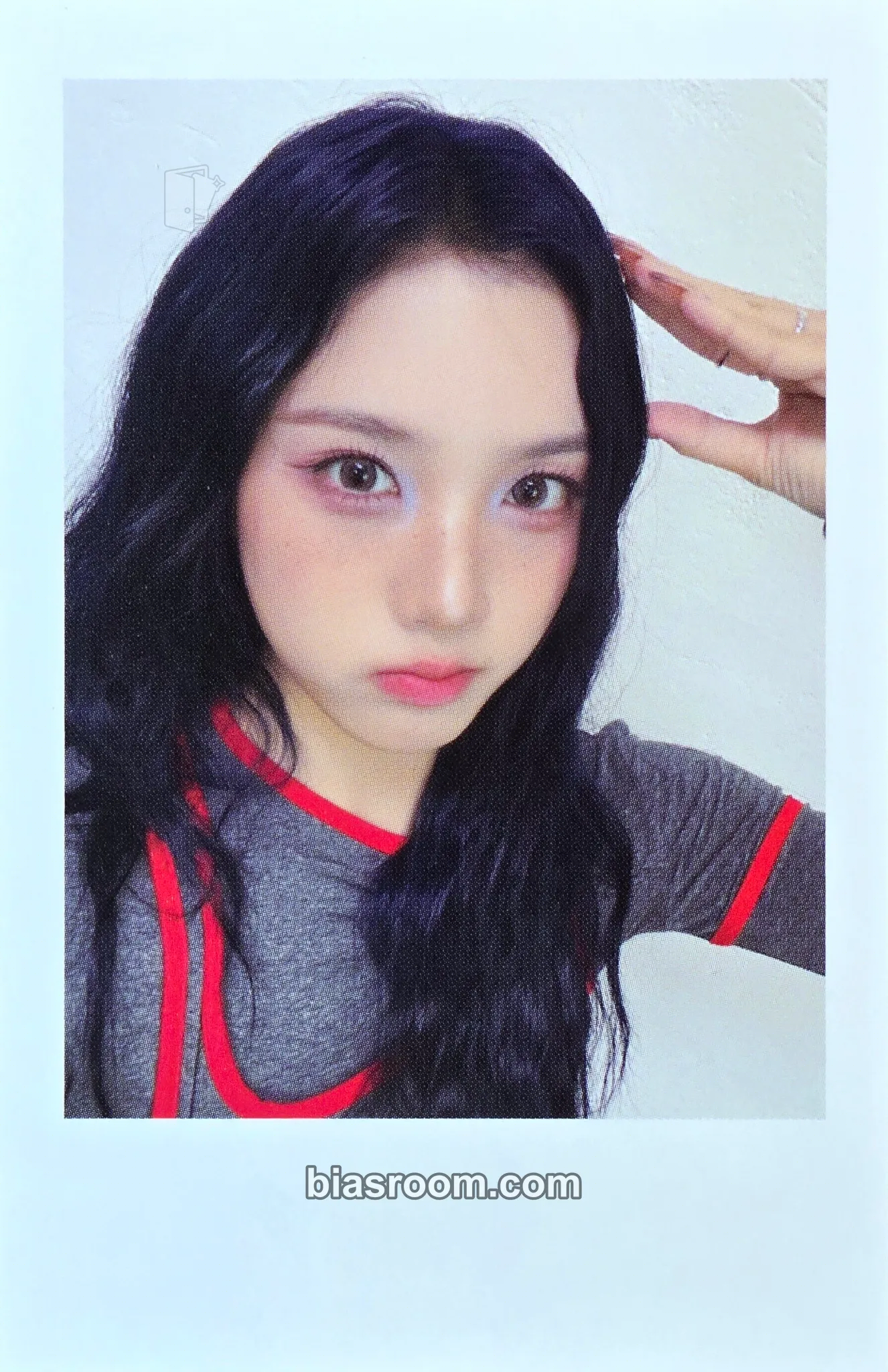 Sullin Beyond Beauty Photocard - tripleS - tripleS K-pop photocard