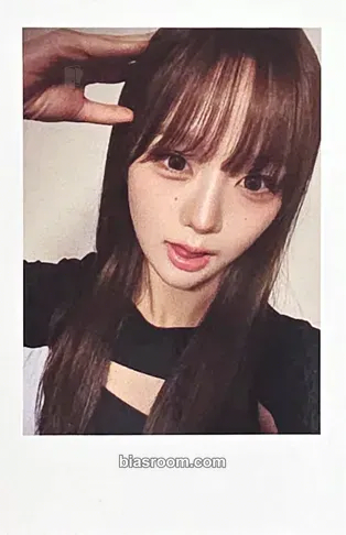 Seoah Beyond Beauty Photocard - tripleS - tripleS K-pop photocard