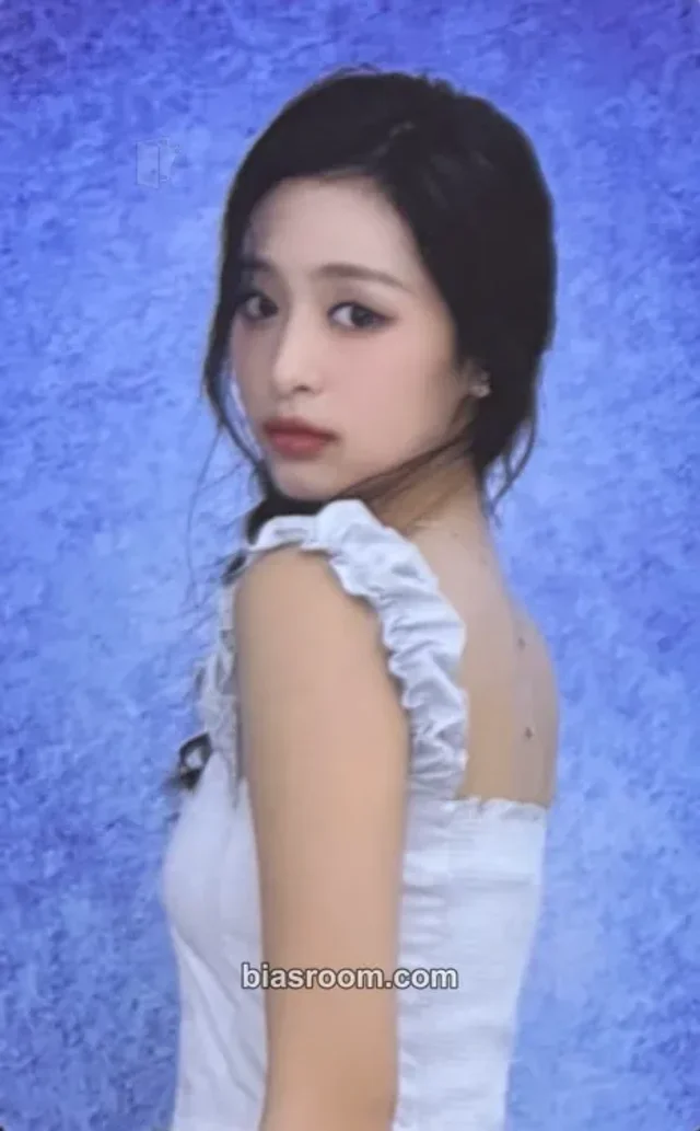 BABYMONSTER - Ahyeon - CNP Lab. X BABYMONSTER Other brand collaboration
