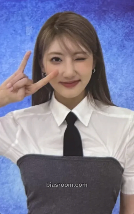 Rami CNP Lab. X BABYMONSTER Photocard - BABYMONSTER - BABYMONSTER K-pop photocard