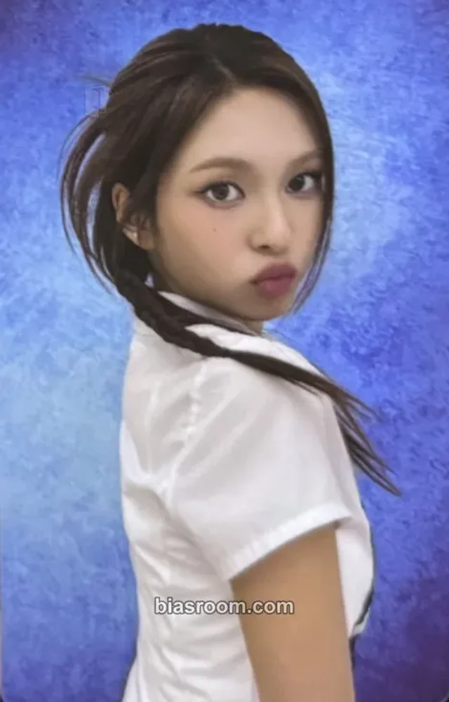 BABYMONSTER - Chiquita - CNP Lab. X BABYMONSTER Other brand collaboration