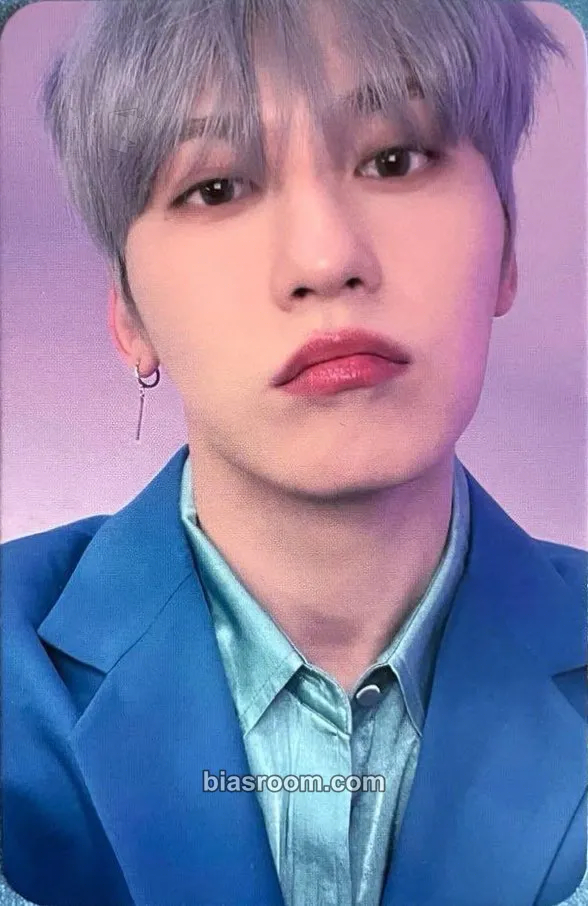 Keonhee La Dolce Vita Photocard - ONEUS - ONEUS K-pop photocard