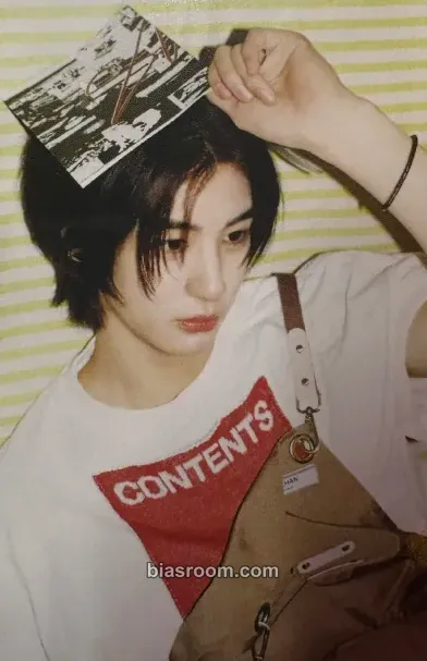 Leehan 19.99 Photocard - BOYNEXTDOOR - BOYNEXTDOOR K-pop photocard